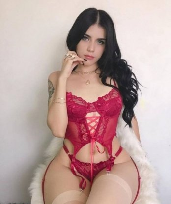 Анкета проститутки Валентина - Фото 1, Кимры, 24 года, №13232