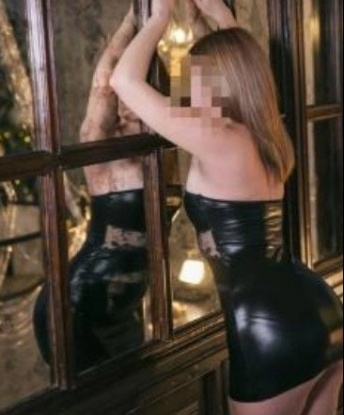 Анкета проститутки Надинчка - Фото 1, Кимры, 25 лет, №13987