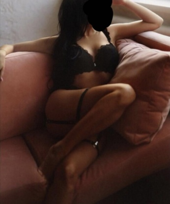 Анкета проститутки Фаина - Фото 1, Кимры, 25 лет, №14732