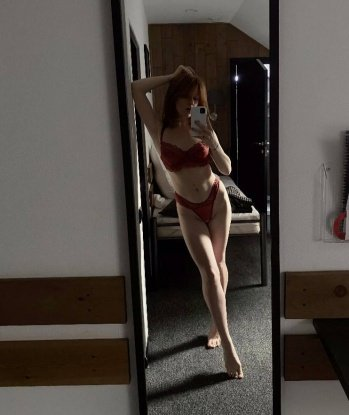 Анкета проститутки Надюшка - Фото 1, Кимры, 26 лет, №5713